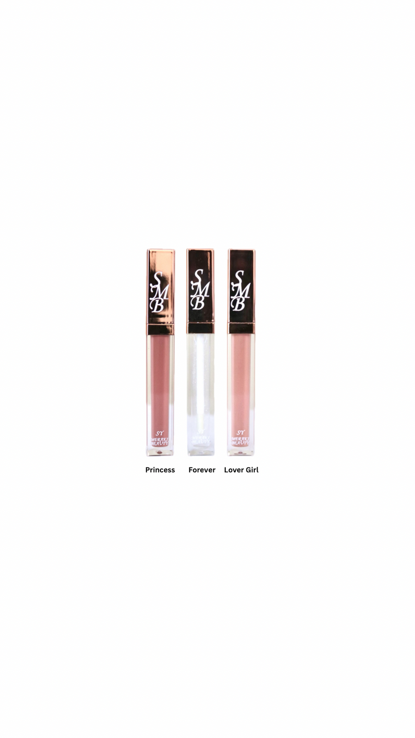 Vanity Trio
